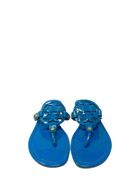 Sandalias "Signature Logo"