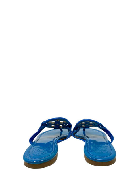 Sandalias "Signature Logo"