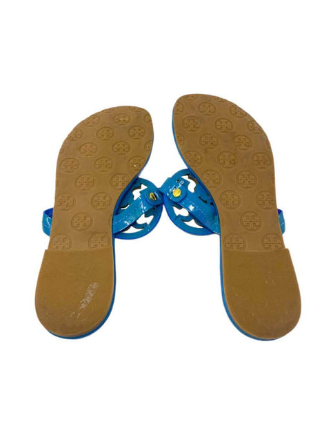 Sandalias "Signature Logo"