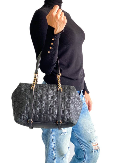 Cartera Negra