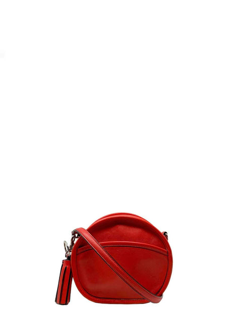 Cartera Roja