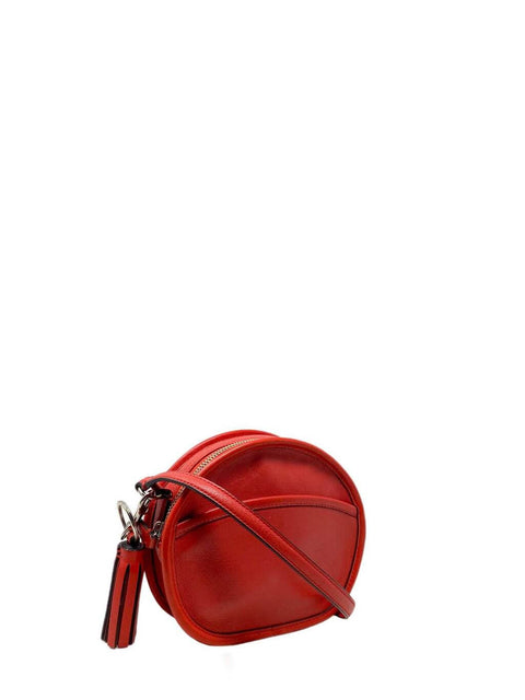 Cartera Roja