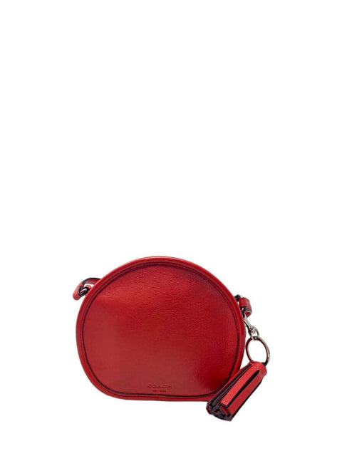 Cartera Roja