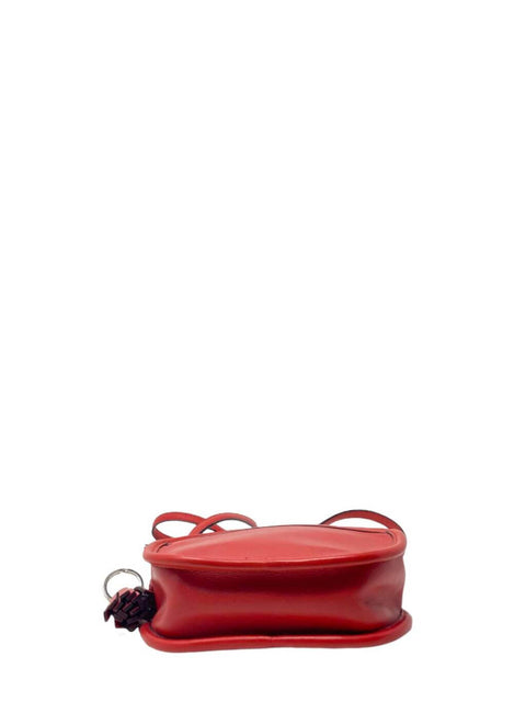 Cartera Roja