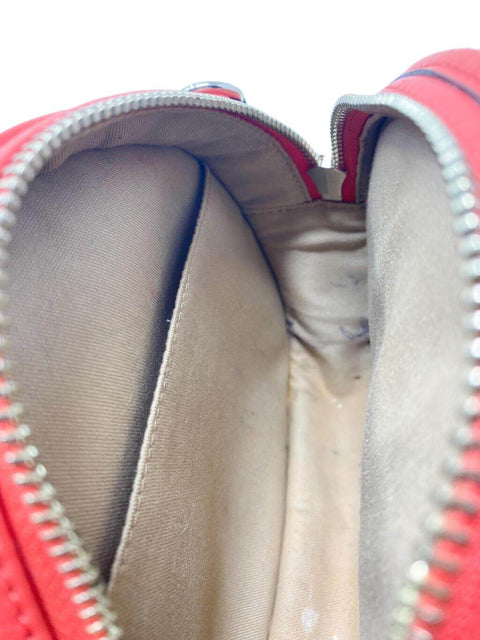 Cartera Roja
