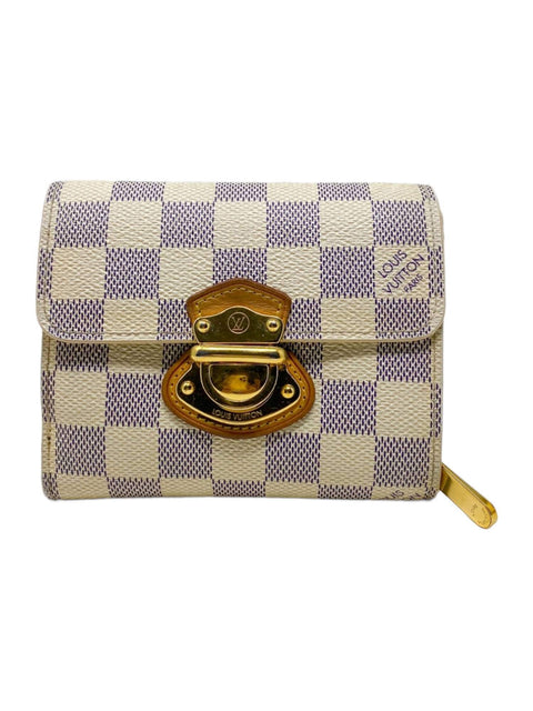 Billetera "Zippy Coin Purse Padlock"