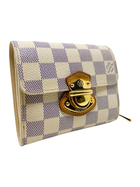 Billetera "Zippy Coin Purse Padlock"