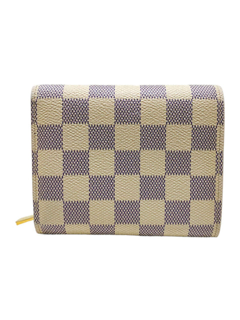 Billetera "Zippy Coin Purse Padlock"