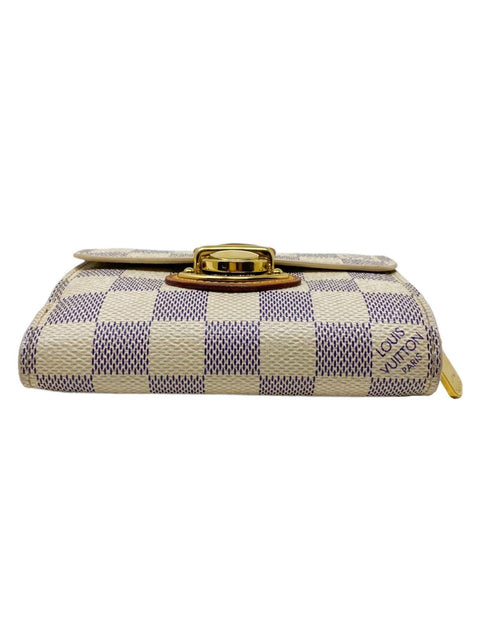 Billetera "Zippy Coin Purse Padlock"