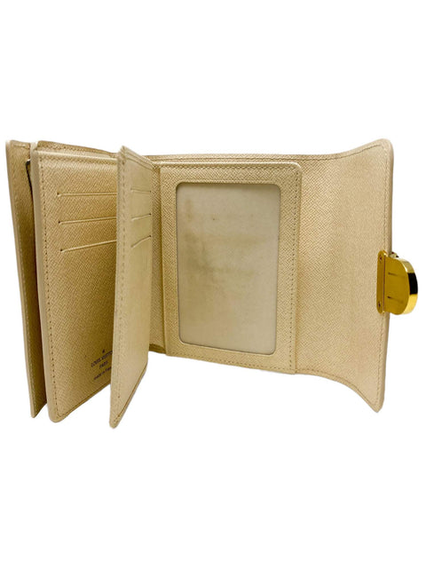 Billetera "Zippy Coin Purse Padlock"