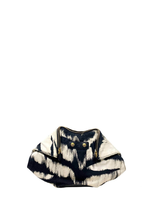 Clutch "De Manta"