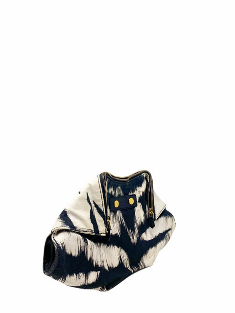 Clutch "De Manta"