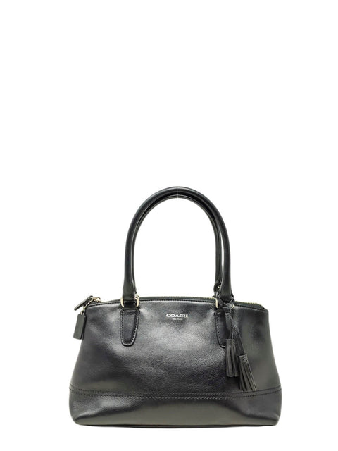Cartera Negra