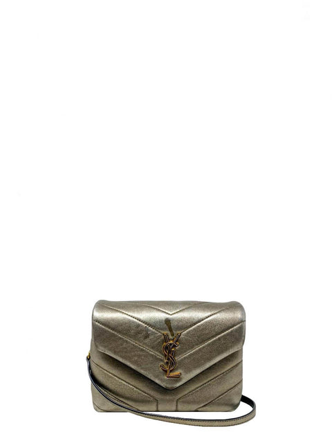 Cartera "Monogram Matelassé Toy Loulou Bag"