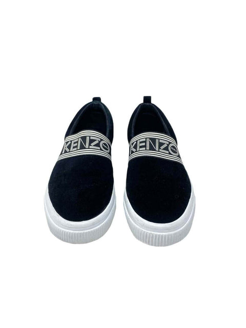 Slip-On "K-Skate logo"