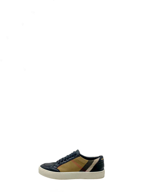 Tenis "Nova Check Pattern"