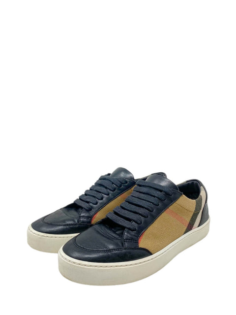 Tenis "Nova Check Pattern"