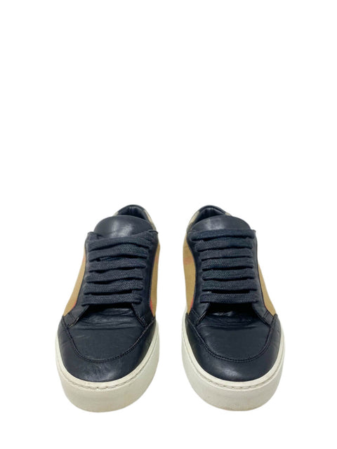 Tenis "Nova Check Pattern"
