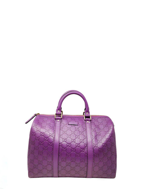 Cartera "GG Signature Boston Bag"