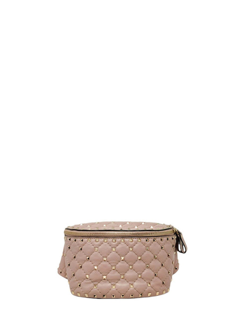 Riñonera “Free Rockstud Waist Bag"