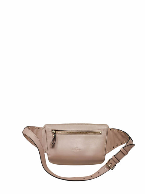 Riñonera “Free Rockstud Waist Bag"