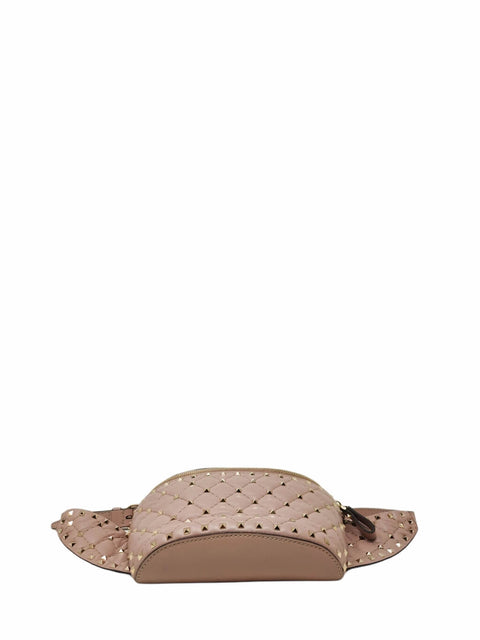 Riñonera “Free Rockstud Waist Bag"