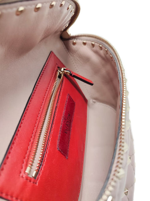 Riñonera “Free Rockstud Waist Bag"