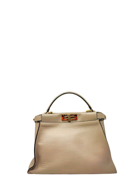 Cartera "Peekaboo Bag"