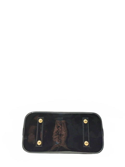 Cartera "Monogram Vernis Stickers Alma"