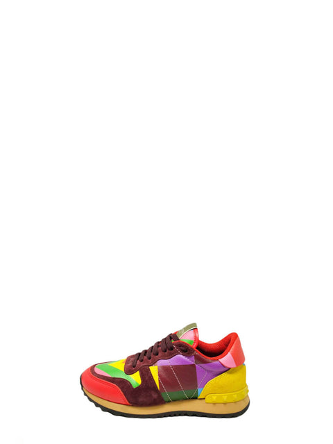 Tenis "Rockstud Accents Multicolor"