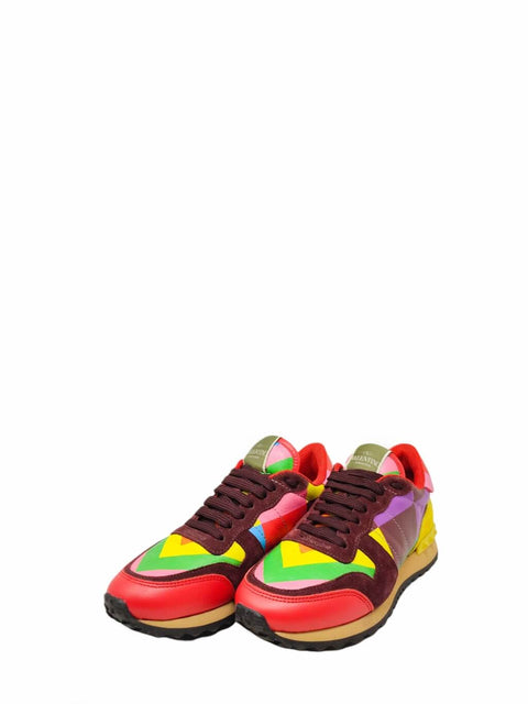 Tenis "Rockstud Accents Multicolor"