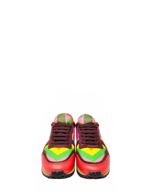 Tenis "Rockstud Accents Multicolor"