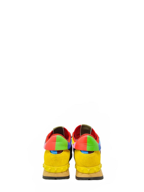 Tenis "Rockstud Accents Multicolor"