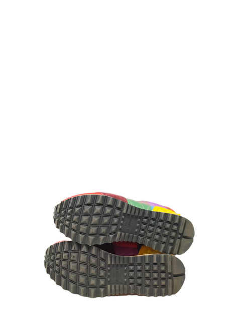 Tenis "Rockstud Accents Multicolor"