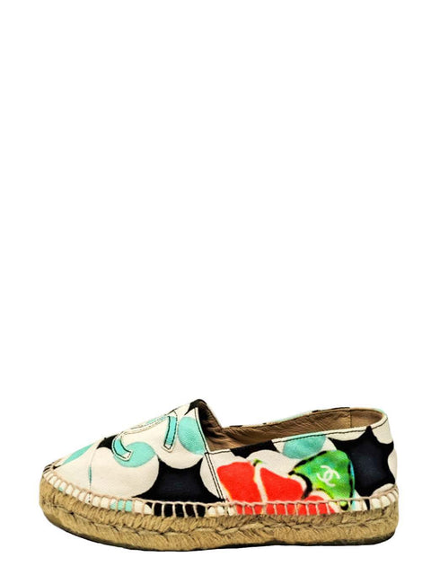 Espadrilles Multicolor
