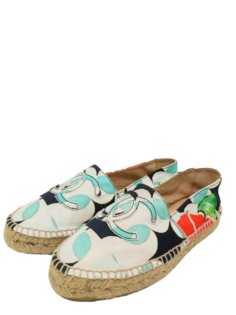 Espadrilles Multicolor