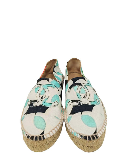 Espadrilles Multicolor
