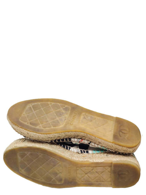 Espadrilles Multicolor