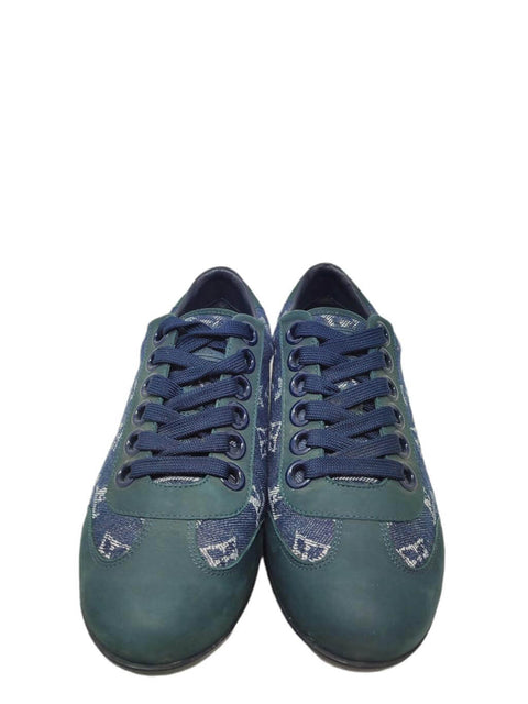 Tenis Denim