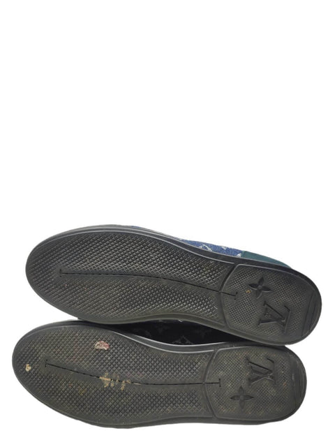 Tenis Denim