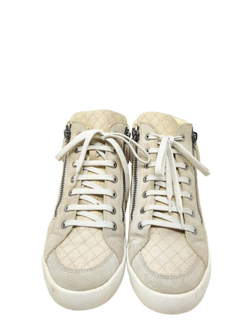 Tenis "Interlocking CC Logo"