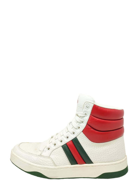 Tenis "New Praga Karibu High Top"