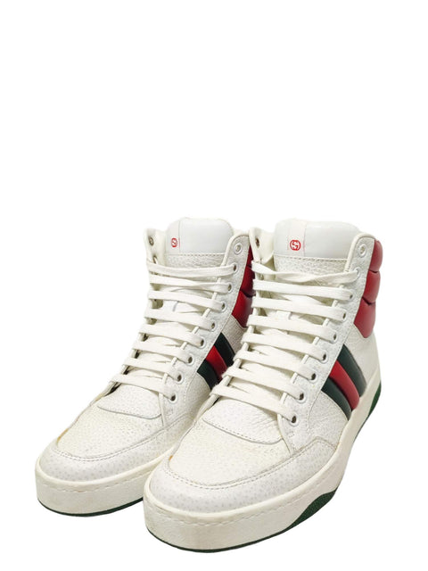 Tenis "New Praga Karibu High Top"