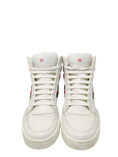 Tenis "New Praga Karibu High Top"