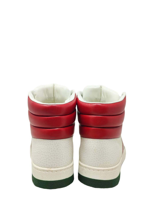 Tenis "New Praga Karibu High Top"