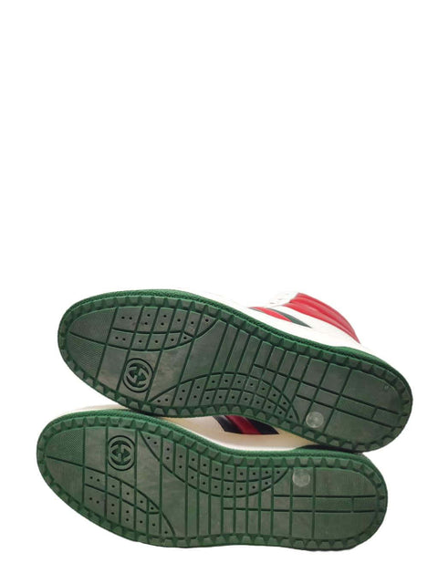 Tenis "New Praga Karibu High Top"