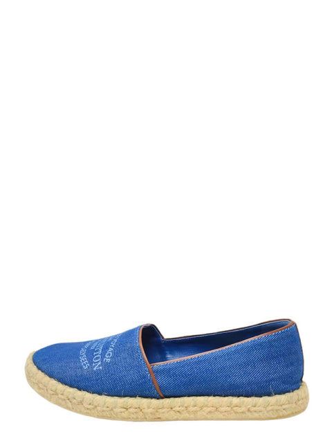Espadrilles "Articles De Voyage"