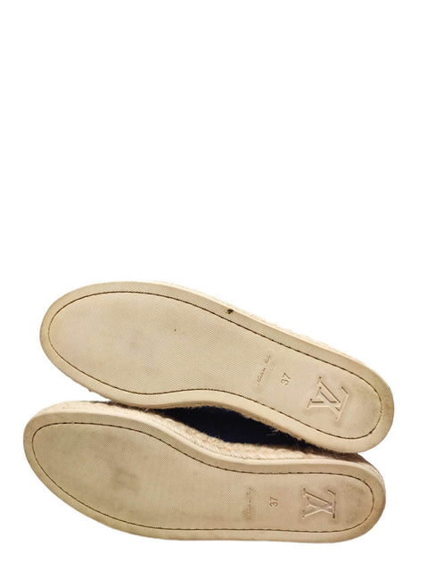 Espadrilles "Articles De Voyage"