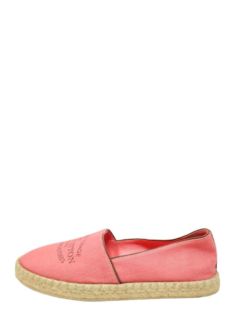Espadrilles "Articles De Voyage"