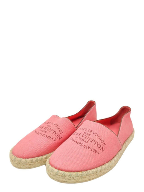 Espadrilles "Articles De Voyage"